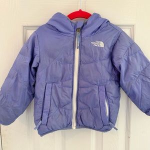 The North Face Puffer Jacket